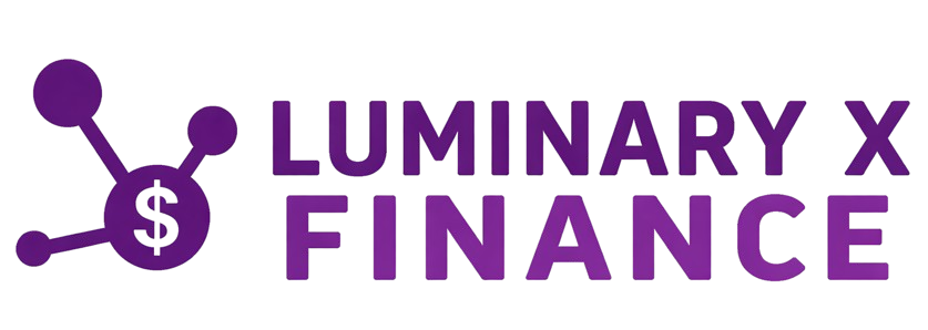 Luminary X Finance  